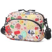 リサイクルショルダーポーチ ショルダーバッグ Toys（Z379） CH60-3966
