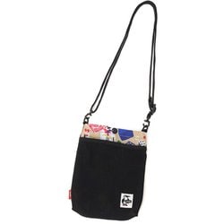 リサイクルメッシュポケットショルダーバッグ ショルダーバッグ Toys（Z379） CH60-3965