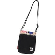 リサイクルメッシュポケットショルダーバッグ ショルダーバッグ Toys（Z379） CH60-3965
