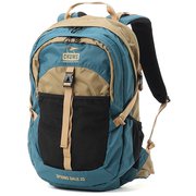 スプリングデール25 デイパック 25L Blue/Beige(A099) CH60-3997