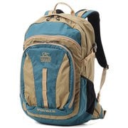 スプリングデール30 デイパック 30L Blue/Beige(A099) CH60-3998