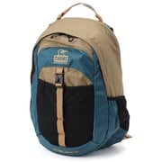 スプリングデール20 デイパック 約20L Blue/Beige(A099) CH60-3749