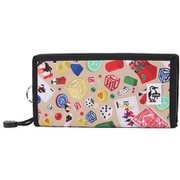 リサイクルビルフォルドウォレット ワレット Toys(Z379) CH60-3568