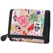 リサイクルマルチウォレット ワレット Toys(Z379) CH60-3988