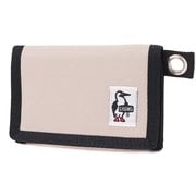 リサイクルスモールウォレット ワレット Greige(G057) CH60-3570