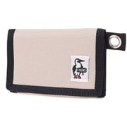 リサイクルスモールウォレット ワレット Greige（G057） CH60-3570