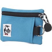 リサイクルキーコインケース ワレット Dull Blue(A088) CH60-3574