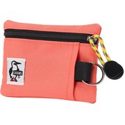 リサイクルキーコインケース ワレット Coral Orange(D029) CH60-3574