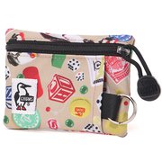 リサイクルキーコインケース ワレット Toys(Z379) CH60-3574