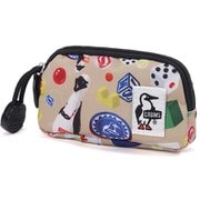 リサイクルコインケース ワレット Toys（Z379） CH60-3572
