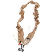 フリルストラップ 小物 Beige（B001） CH62-2207