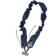 フリルストラップ 小物 Navy(N001) CH62-2207