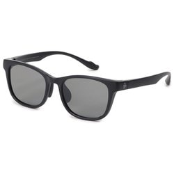 ブービーウェリントンサングラス スポーツサングラス Matt Black（K078） CH62-2185