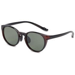 ブービーボストンサングラス スポーツサングラス Brown/Black（B069） CH62-2141