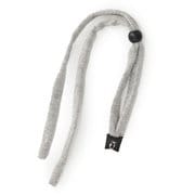 オリジナルスタンダードエンド 眼鏡ストラップ Heather Gray(U511) CH61-1181