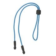ユニバーサルフィット3mmロープ 眼鏡ストラップ Royal/NV/Turquoise(U713) CH61-1186