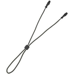 フィッシュティップ 眼鏡ストラップ Olive（U122） CH61-1188