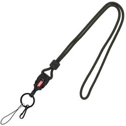 ランヤードロープ ストラップ Olive(U122) CH61-1196