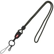 ランヤードロープ ストラップ Olive(U122) CH61-1196