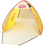 ブービーポップアップサンシェード3 タープ Yellow/Natural(Y071) CH62-2175