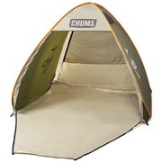 ブービーポップアップサンシェード3 タープ Khaki/Gray(M095) CH62-2175