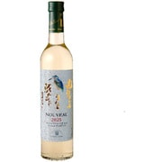ヌーボー白2025 500ml