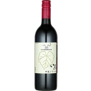 いろ 甲斐ノワール 750ml [赤ワイン]