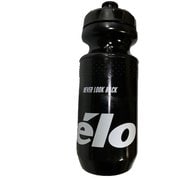 サーヴェロ 500ml ウォーターボトル Black/White CER-007-B500