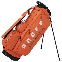 キャディバッグ OB0326-06 ORG