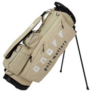 キャディバッグ OB0326-31 CRM