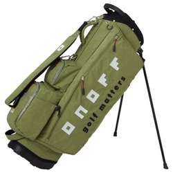 キャディバッグ OB0326-89 GGN