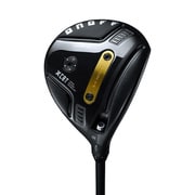 FAIRWAY ARMS KURO ONOFF CBT：626F（S）W3 ロフト角15° 2025年モデル