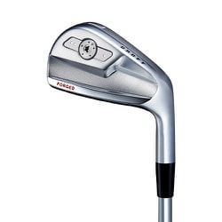 FORGED IRON KURO N.S.PRO MODUS3 TOUR110（S）＃5 ロフト角25° 2025年モデル