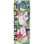GF-J-107 初音ミク バージョン GO&FUN ゴーアンドファ Racing MIKU 2025 250ml
