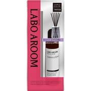 LABO AROOM（ラボアルーム）フレグランスディフューザー 詰替 ブラックベリー＆パチョリ 75ml [部屋用芳香剤]