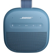 ワイヤレスポータブルスピーカー 防塵・防水/Bluetooth対応 ブルーダスク Bose SoundLink Micro Portable Speaker（第2世代）Blue Dusk