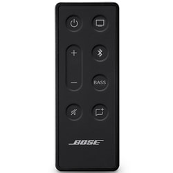 ヨドバシ.com - ボーズ BOSE Bose TV Speaker専用 リモート