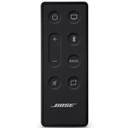 Bose TV Speaker専用 リモートコントローラー Bose TV Speaker Remote Control