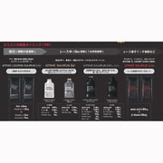 アミノサウルス最強完走PACK 補給食セット SS014