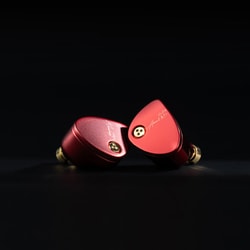ヨドバシ.com - 水月雨 MoonDrop ムーンドロップ カナル型 HiFi