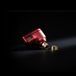 ヨドバシ.com - 水月雨 MoonDrop ムーンドロップ カナル型 HiFi