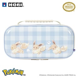 ヨドバシ.com - HORI ホリ ハイブリッドポーチ for Nintendo