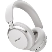 ノイズキャンセリングヘッドホン 空間オーディオ/Bluetooth対応 ホワイトスモーク Bose QuietComfort Ultra Headphones(第2世代)White Smoke