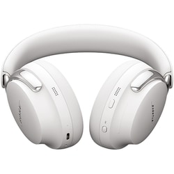 BOSE ワイヤレスヘッドホン ホワイトスモーク Bose QuietComfort Ultra Headphones [ホワイトスモーク]投稿