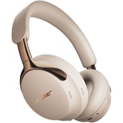 ノイズキャンセリングヘッドホン 空間オーディオ/Bluetooth対応 ドリフトウッドサンド Bose QuietComfort Ultra Headphones(第2世代)Driftwood Sand