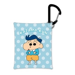 CRS-385 クレヨンしんちゃん クリアマルチケース SS BABY 風間くん