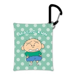CRS-388 クレヨンしんちゃん クリアマルチケース SS BABY マサオくん