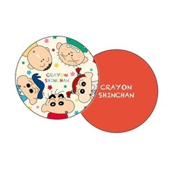 CRS-394 クレヨンしんちゃん パフクッション BABY