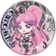 キミとアイドルプリキュア♪ プリポップ♪ドでか缶バッジ Vol.2 キュアキッス