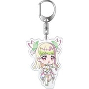 キミとアイドルプリキュア♪ プリポップ♪アクリルキーホルダー Vol.2 キュアズキューン